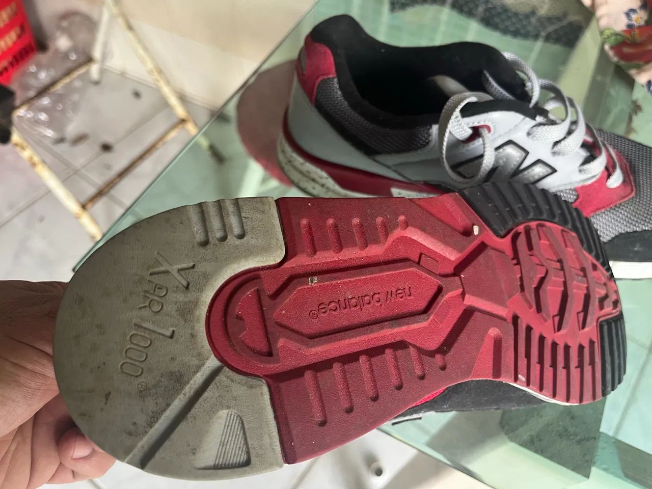 New Balance 530 - Foto 4