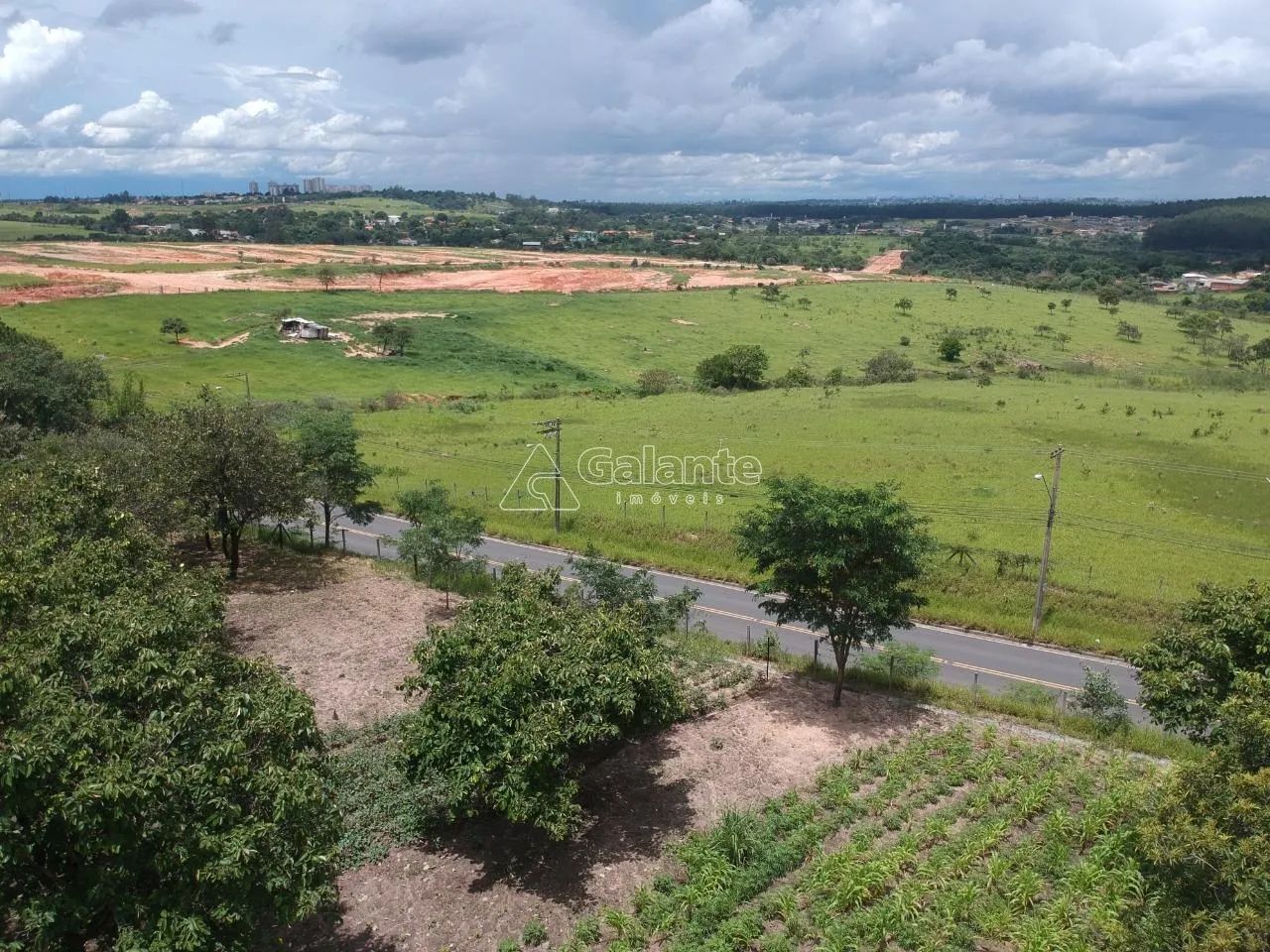 terreno - Parque Valença II - Campinas - Foto 13