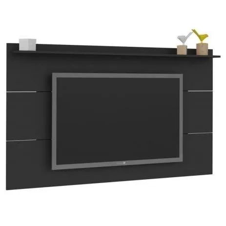 Fabuloso Painel Slim para TVs até 55' - Entrega e montagem Grátis p/ Fortaleza - Foto 2