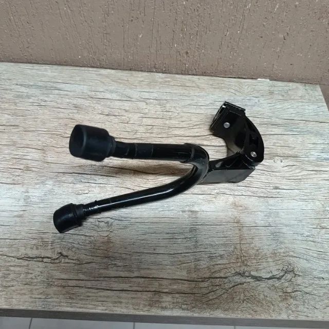 Descanso Central (cavalete) Original Bike E-vibe Caloi Urbam E Easy Rider  - Foto 3