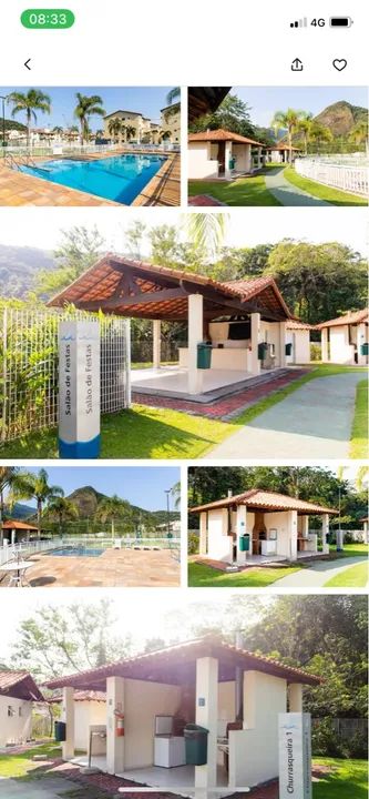 Acomodações confortáveis para temporada - Foto 14