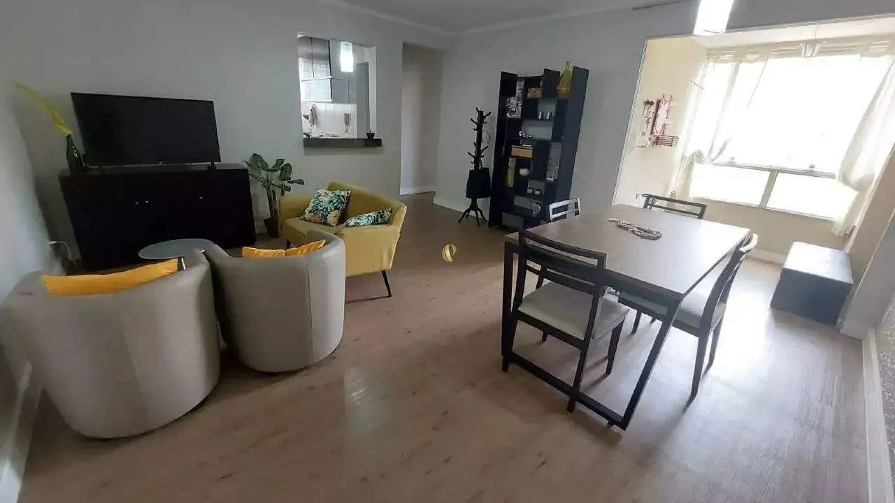 Apartamento à venda, 4 quartos, 1 suíte, 2 vagas, Jardim América - Belo Horizonte/MG - Foto 2
