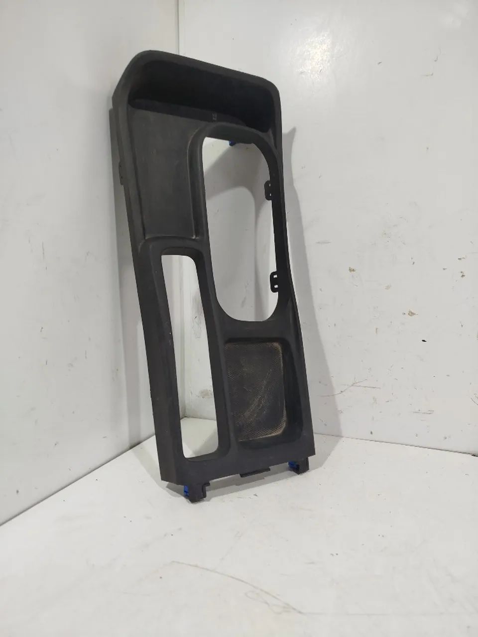 Acabamento Moldura Superior Console Central Fiat Pulse 22/24 - Foto 4
