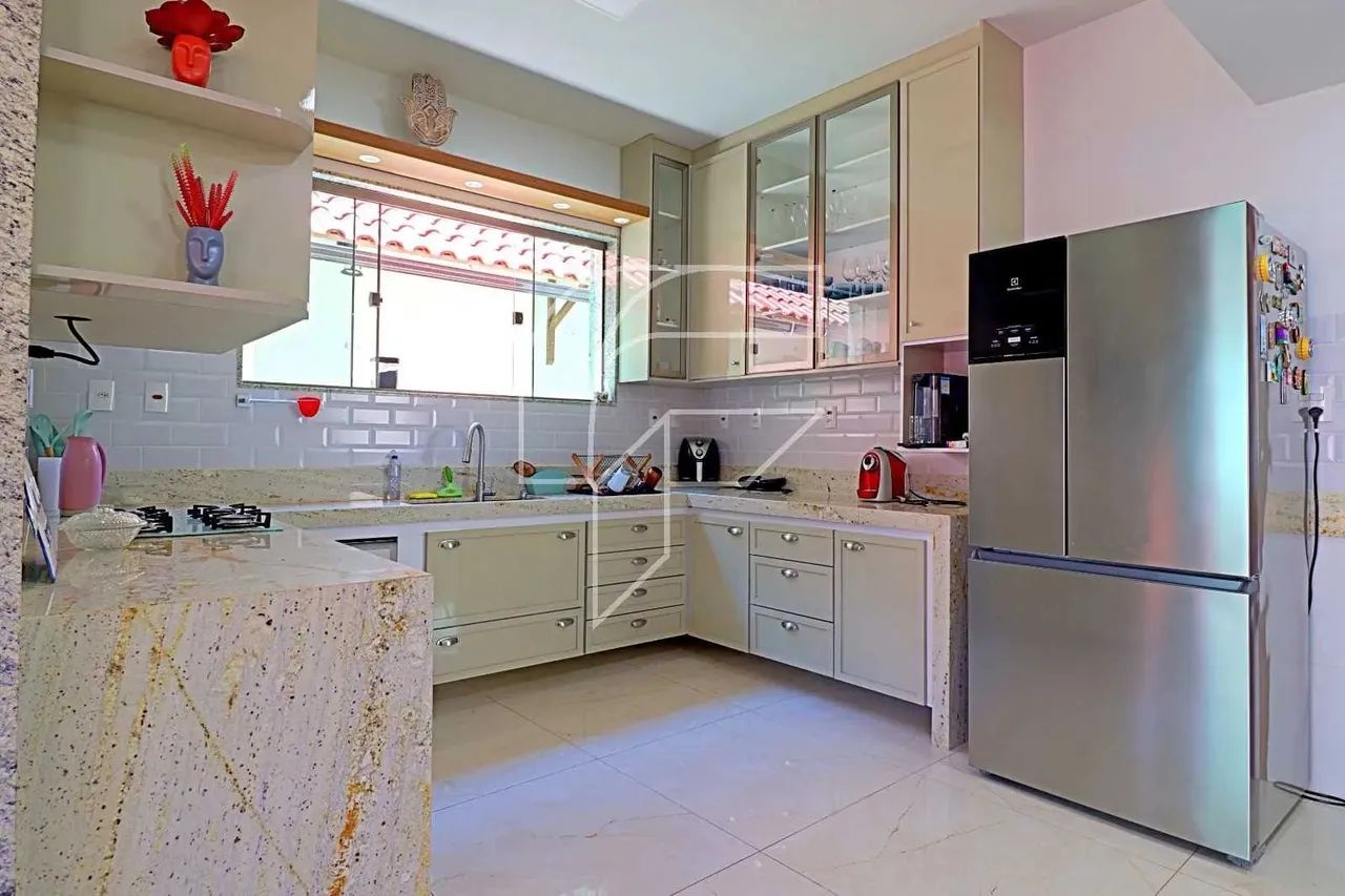 Imóvel para venda tem 400 metros quadrados com 3 quartos em Praia do Morro - Guarapari - E - Foto 4