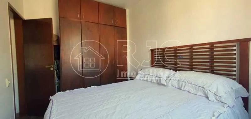 Apartamento para venda com 63 metros quadrados com 2 quartos em Engenho Novo - Rio de Jane - Foto 9