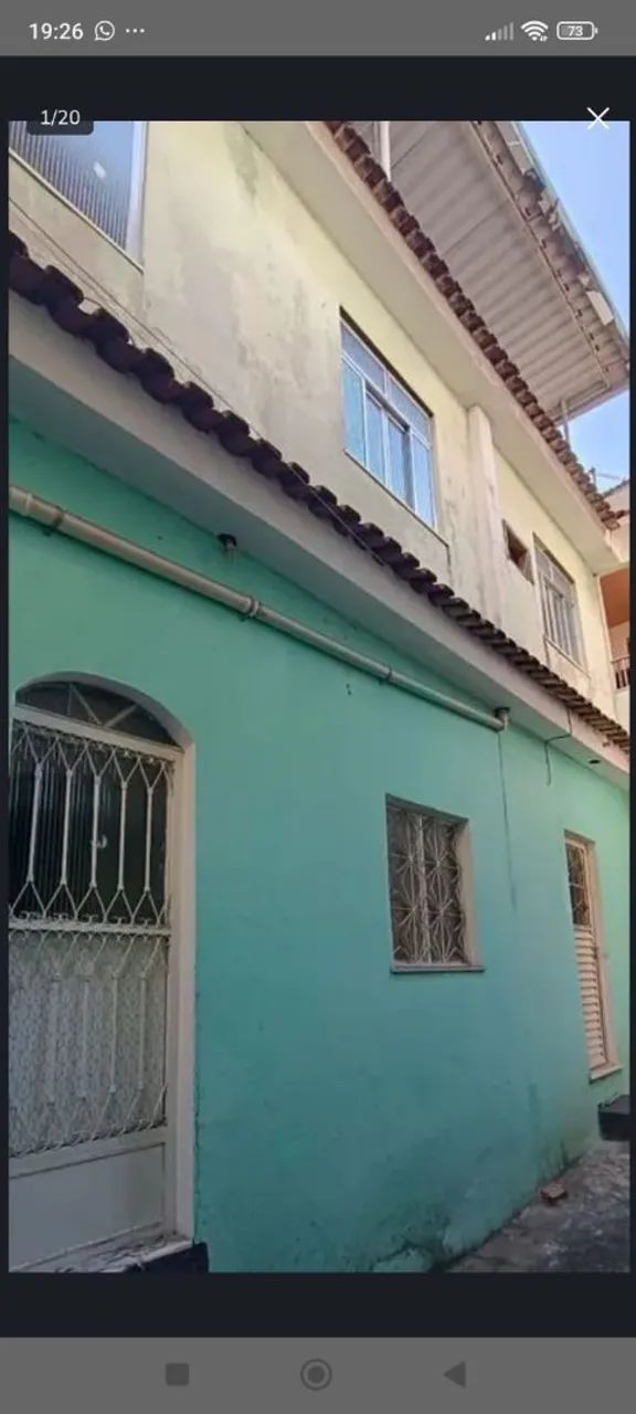 Foto - Duque de Caxias - Parque Beira Mar