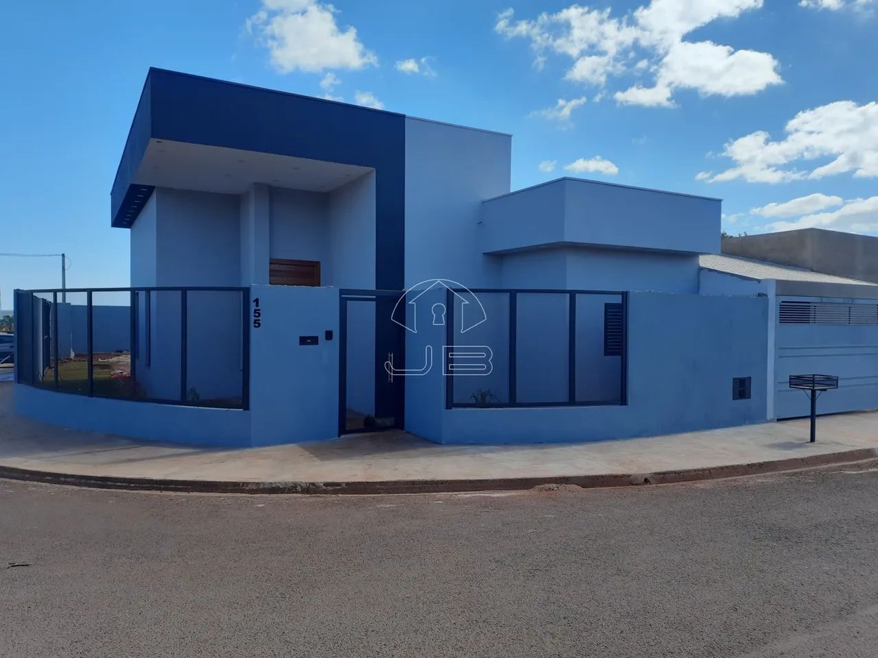 Casa a venda no Residencial Riviera dos Grandes Lagos - Santa Clara D'Oeste - SP