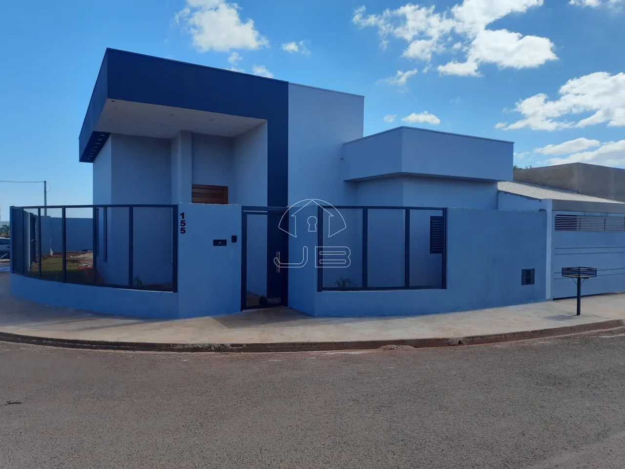 Casa a venda no Residencial Riviera dos Grandes Lagos - Santa Clara D'Oeste - SP