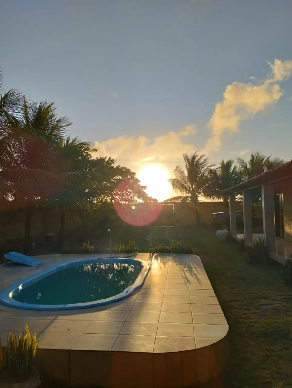 Casa na Praia do Abais - Foto 5