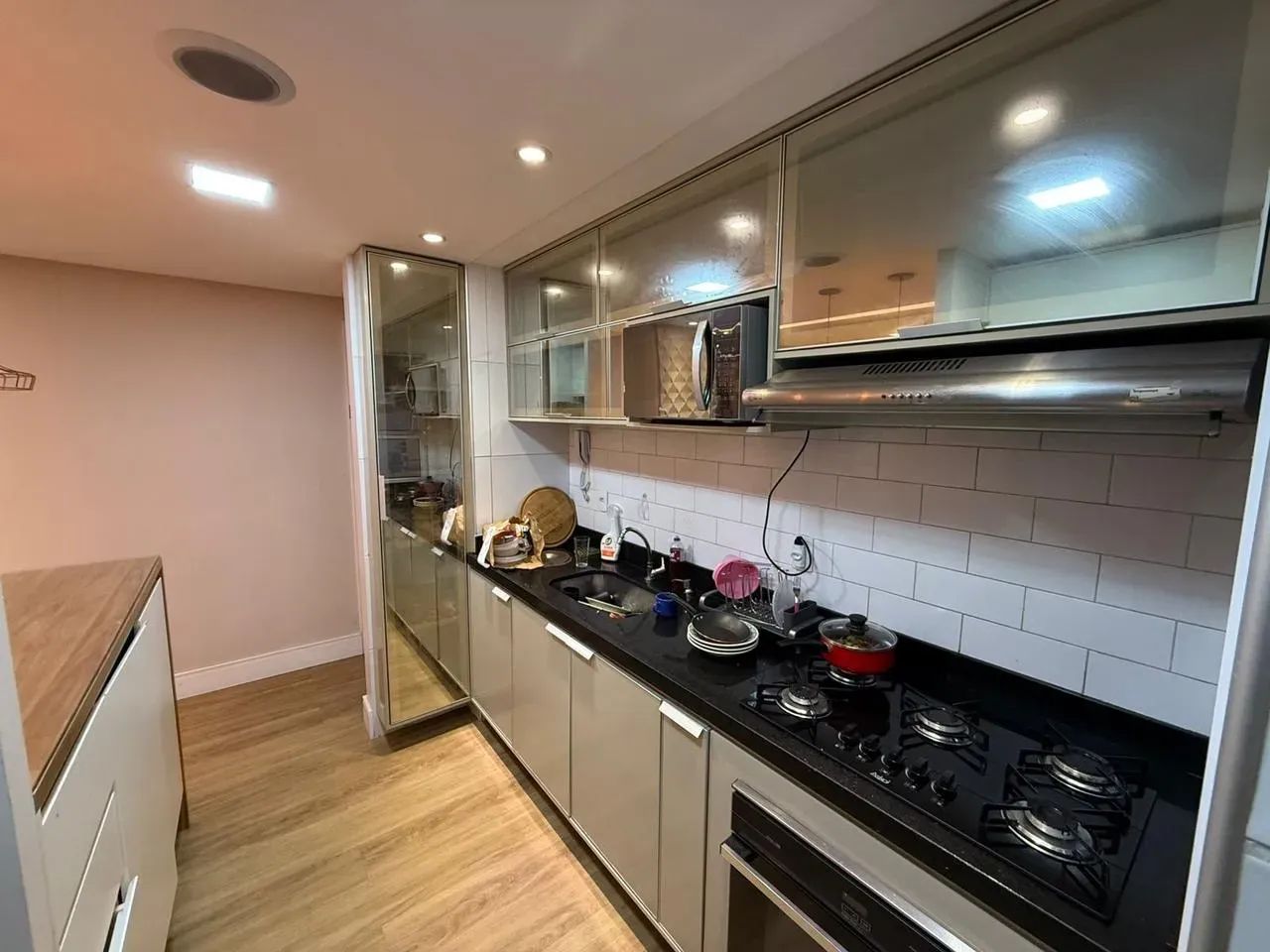 Excelente Locação de 2 quartos no Calhau || Mobiliado - Foto 6