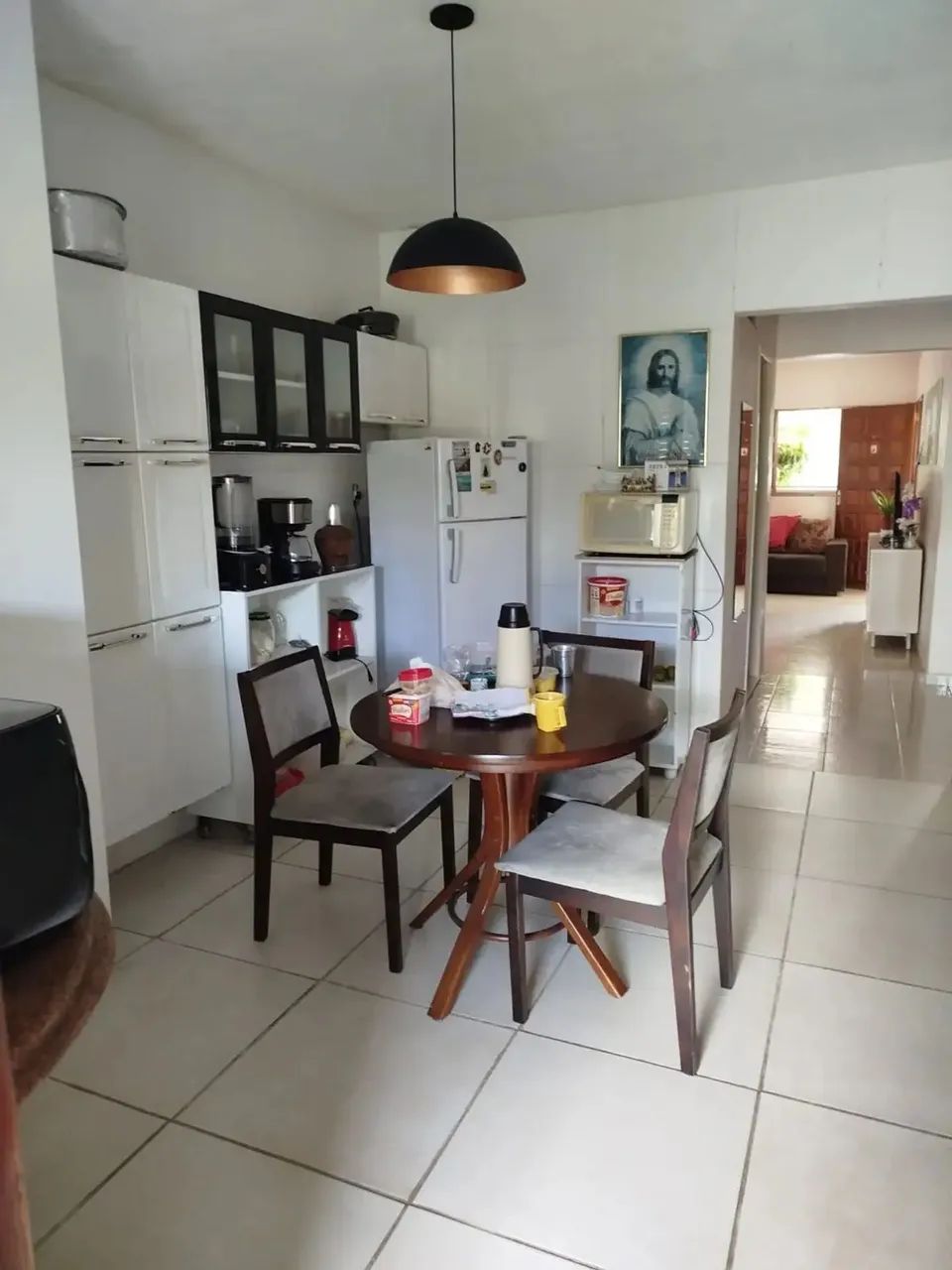 Casa à venda em rua pública, CIDADE UNIVERSITÁRIA , Maceió, AL - Foto 3