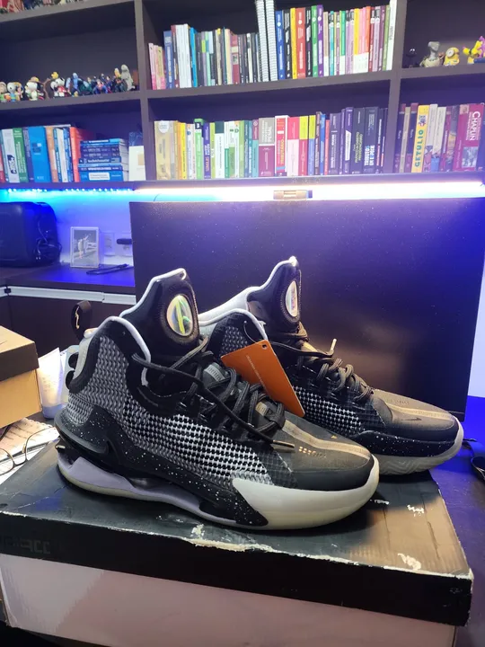 Nike G.T Jump 1- Tamanho 43