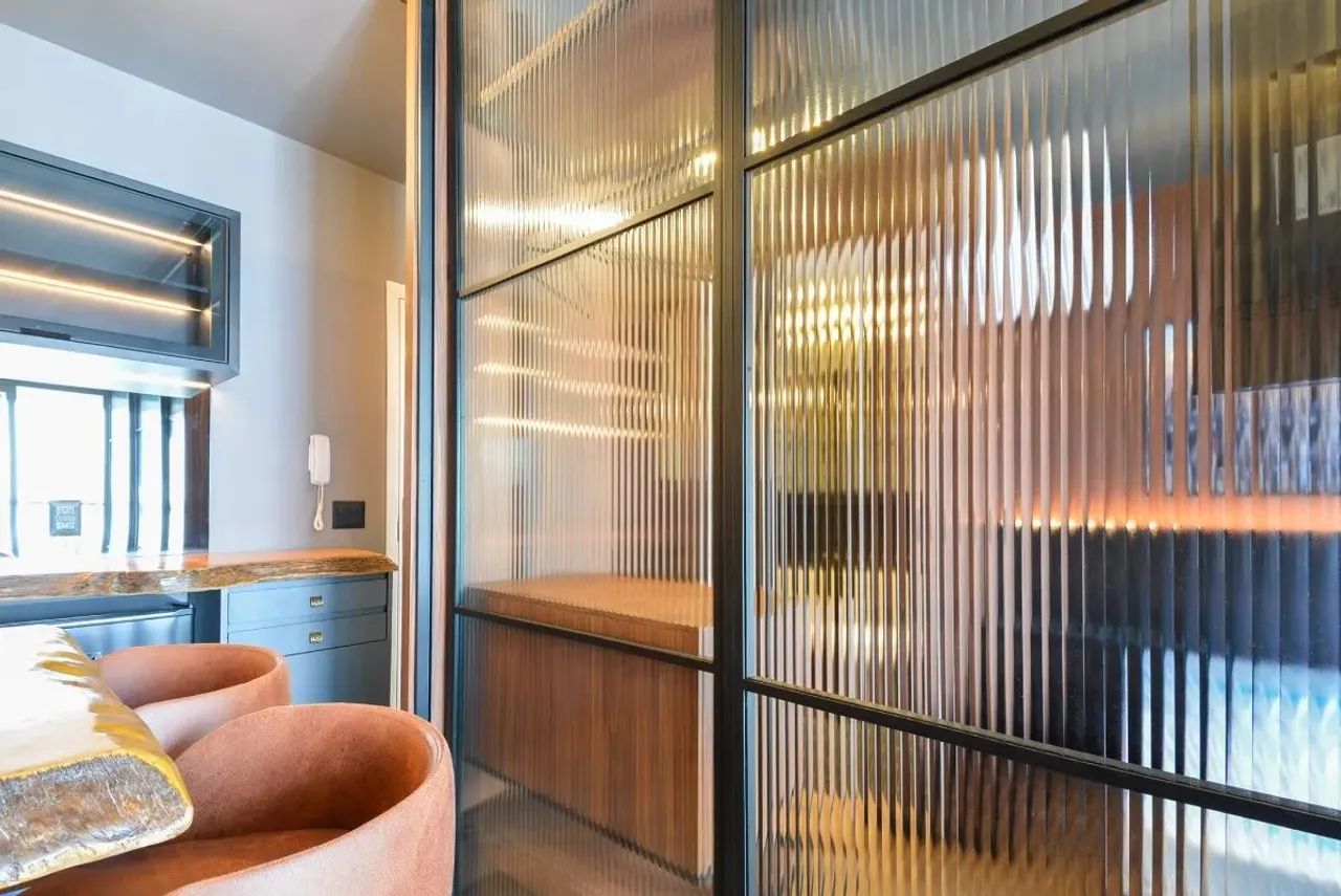 Studio para venda em Moema com 1 quarto, 28m² - Foto 11