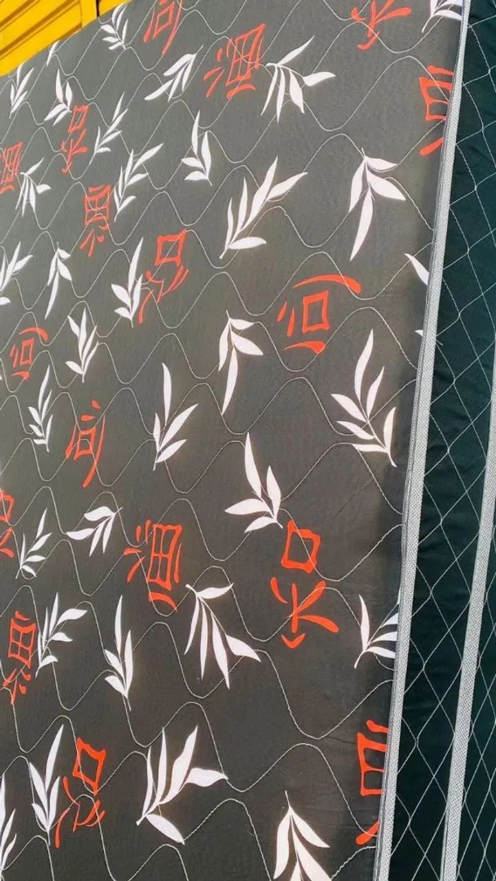 Cama de Casal Conjugada - Foto 3