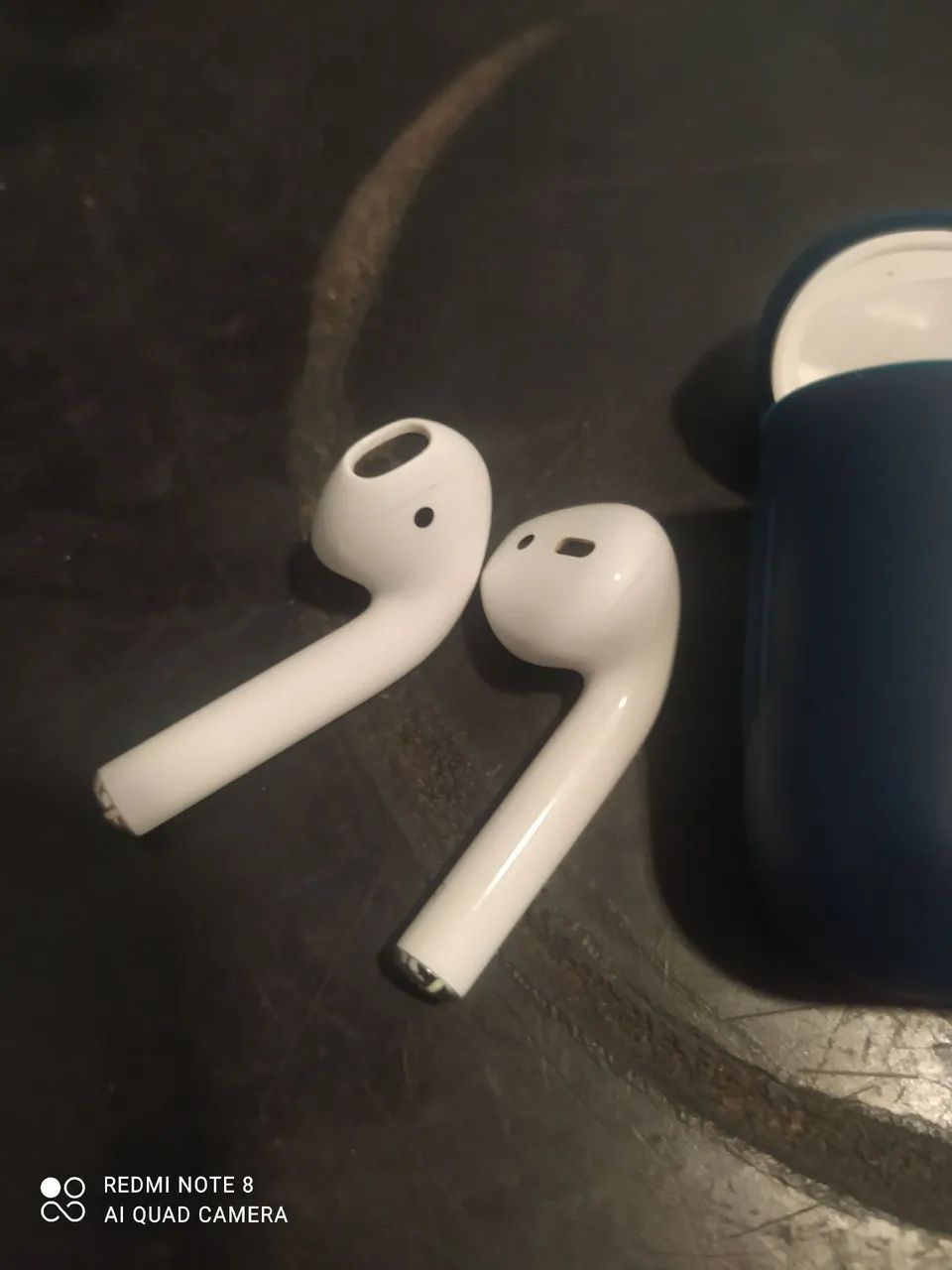 AirPods 2 Geração - Sem Fio - Excelente Estado - Foto 5