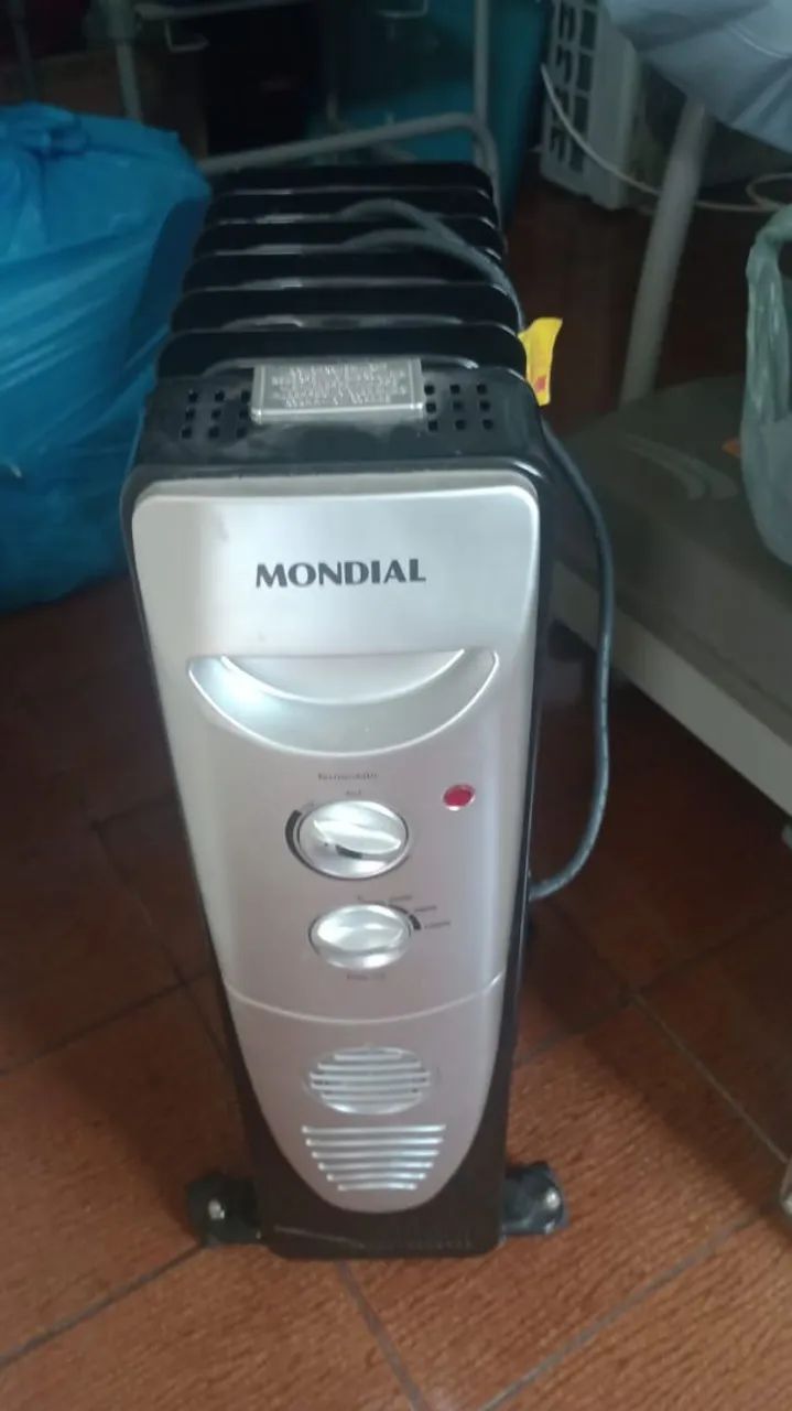 Aquecedor Mondial