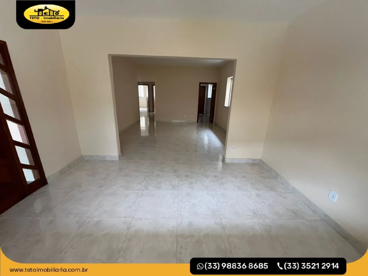Casa residencial para aluguel, 4 quartos, 2 vaga de garagem. - Foto 5