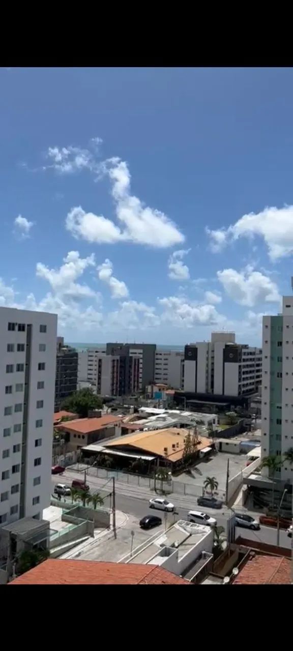 foto - João Pessoa - Tambaú