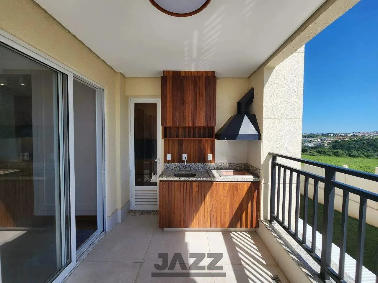 Apartamento à Venda - Swiss Park, Campinas - 91m2 - Condomínio Noville Residencial - 3 Qua