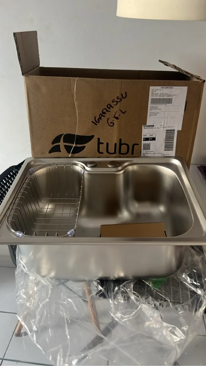 Cuba inox Gourmet