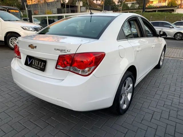 CRUZE LT AT - Foto 2
