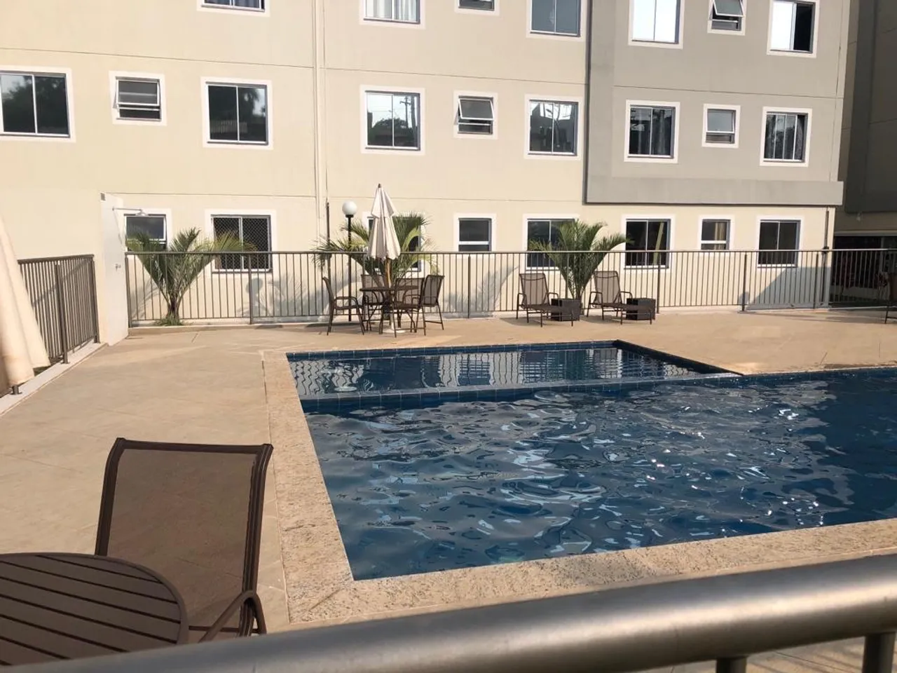 Apartamento Botucatu - Jardim Paraiso - próximo a Unesp