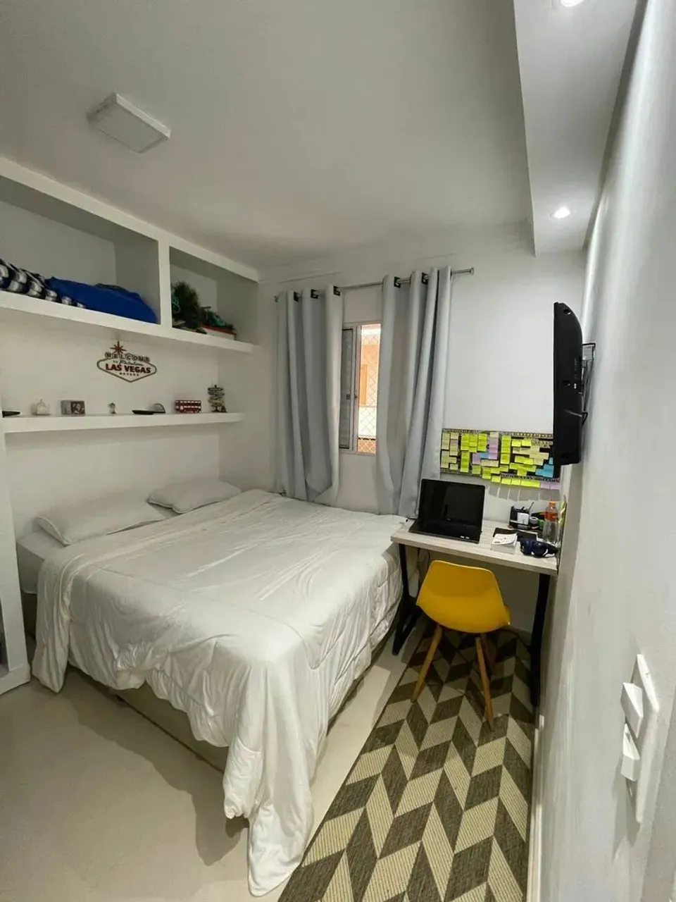 Studio em Rua Pretória - Vila Formosa - São Paulo/SP