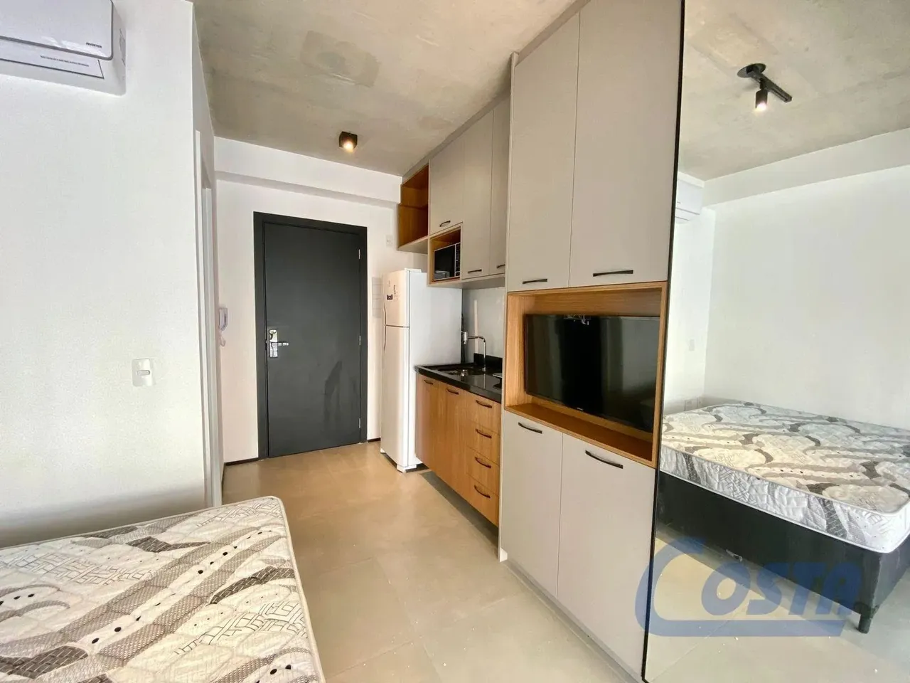 Studio em Bela Vista - São Paulo