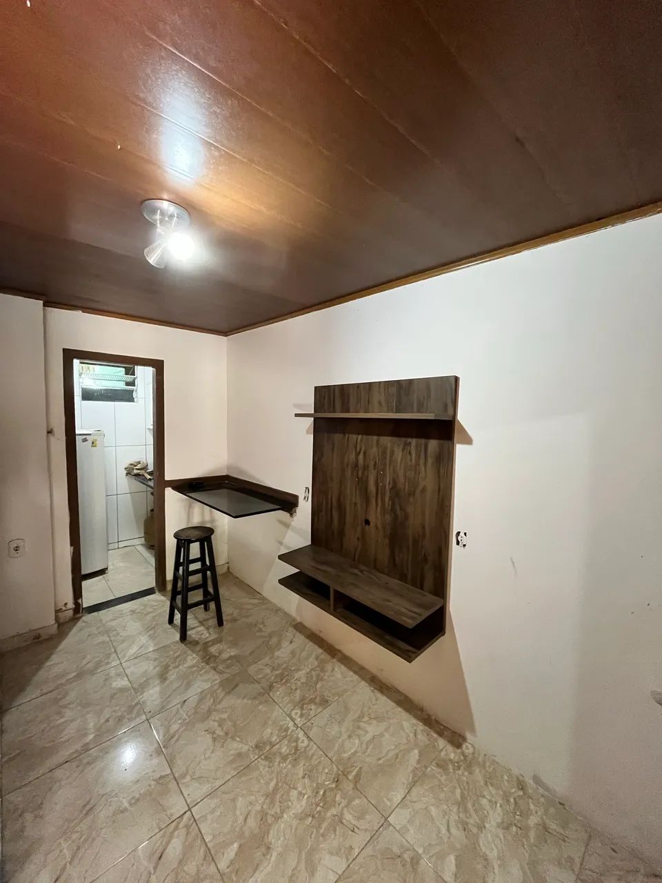Foto - Serra - Porto Canoa