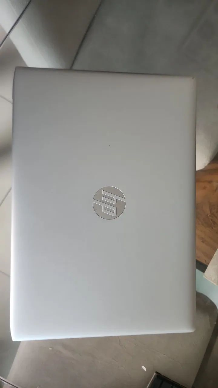 Notebook HP Probook Core i7 8ª Geração - Foto 4