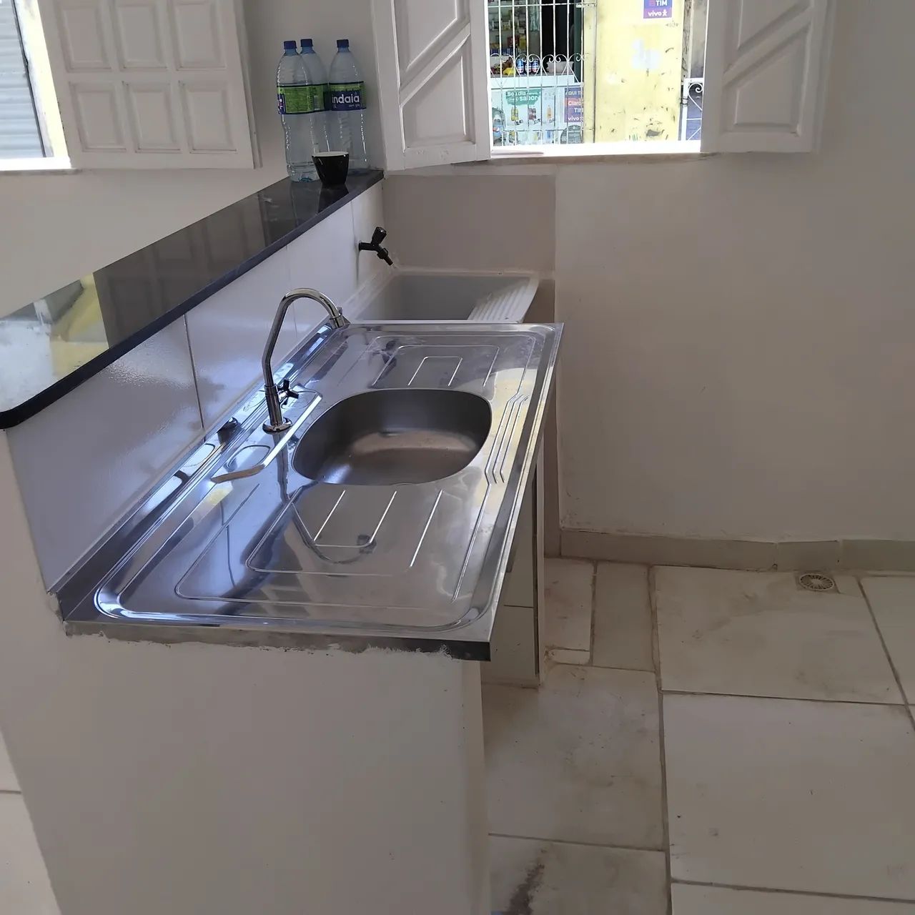 ALUGO CASA NO LOBATO,contato Ademilson *ou Nailda * - Foto 5