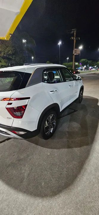 Creta Platinum 2024 - Foto 2