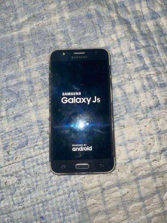 Smartphone Samsung Galaxy J5