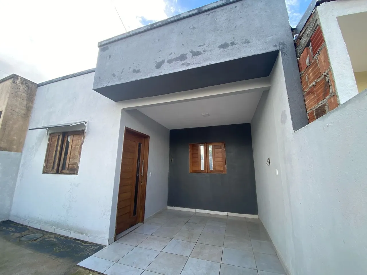 Casa Rio Largo - Mata do Rolo