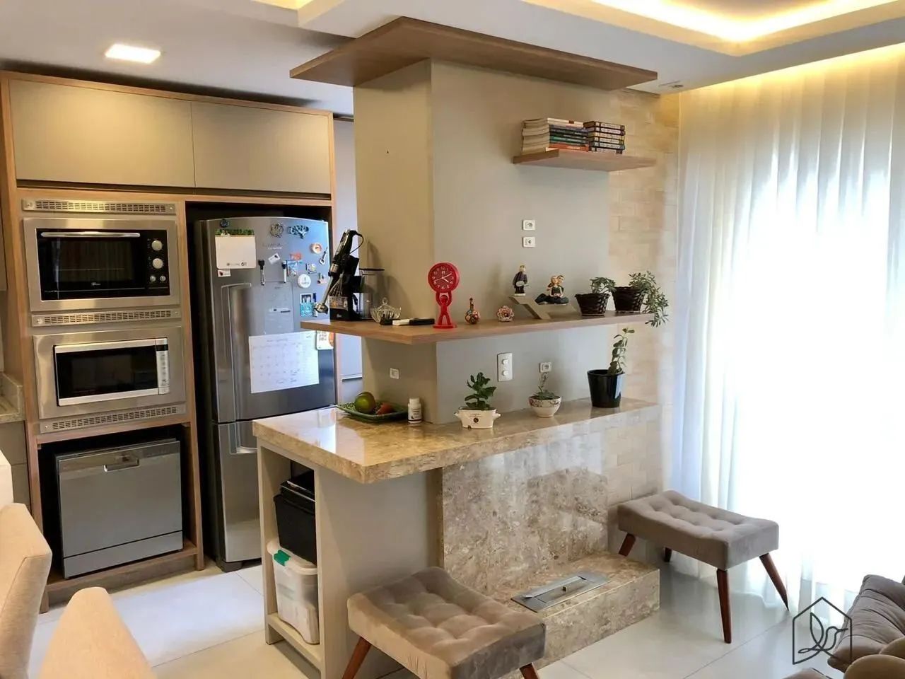 Apartamento em Pirabeiraba - Foto 3
