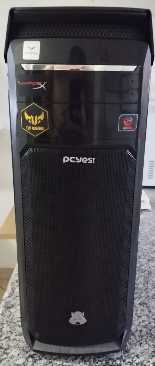 Pc semi completo - Foto 4