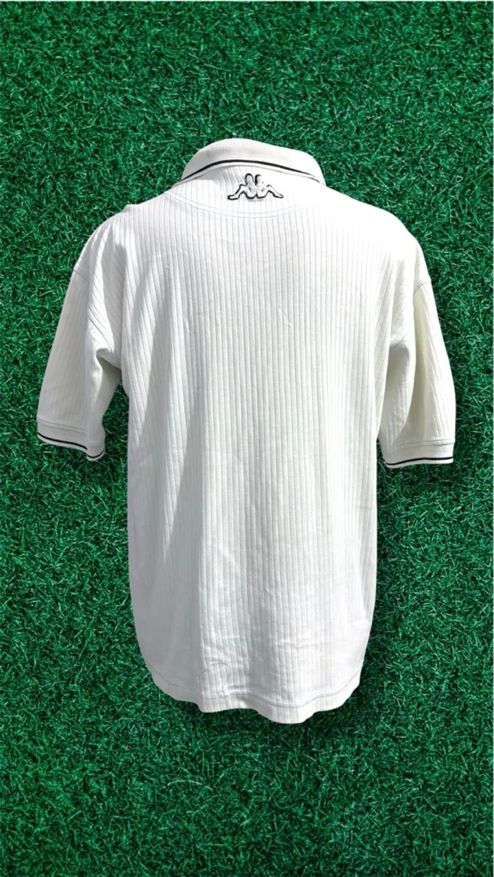 Camisa Grêmio Kappa polo anos 2000 - Foto 2