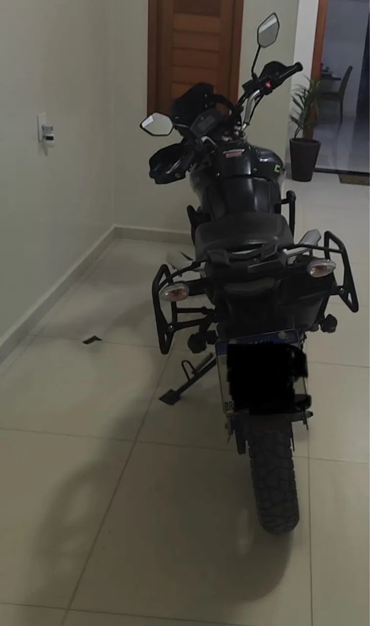 CROSSER 2024  APENAS VENDA / LEIA A DESCRIÇÃO 