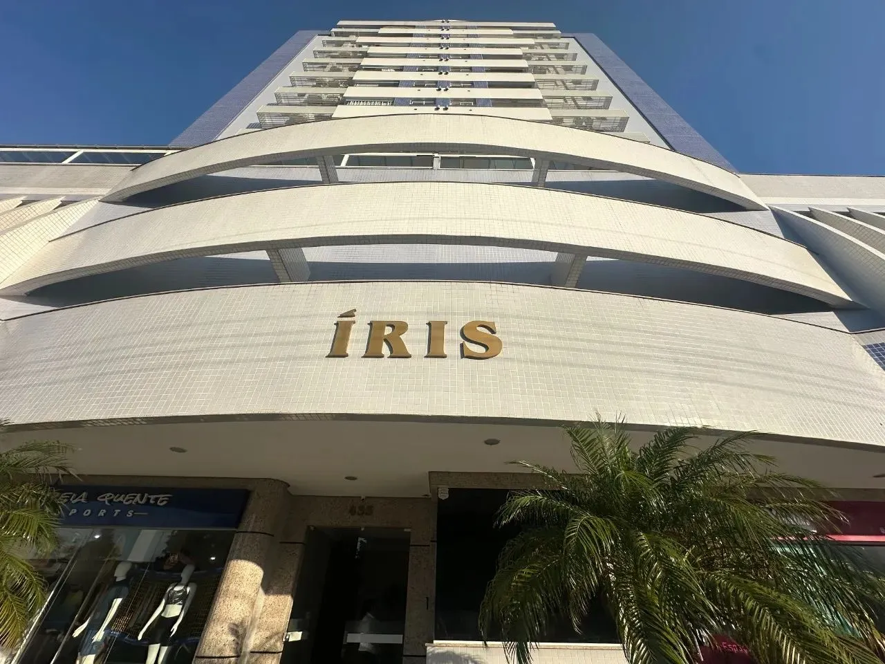 Apartamento para Aluguel em Florianópolis