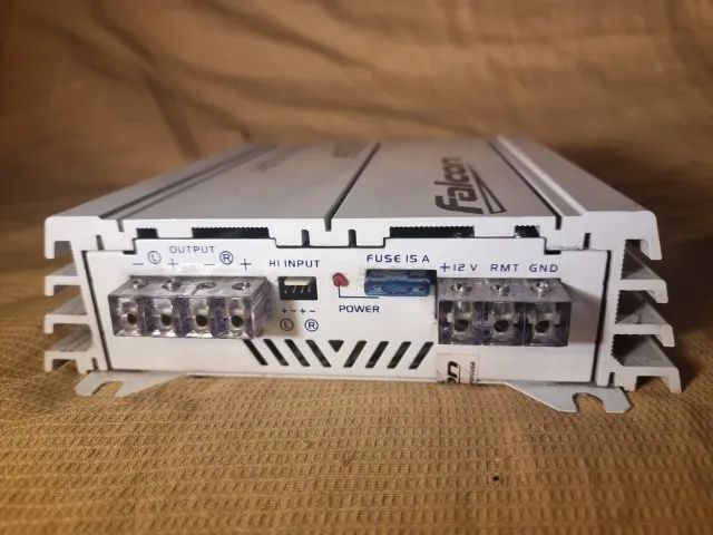 Módulo Falcon HS960s - Foto 4