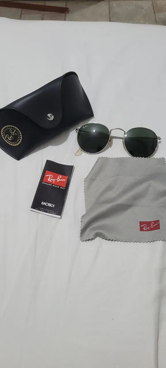 Ray-Ban Italiano original  - Foto 2