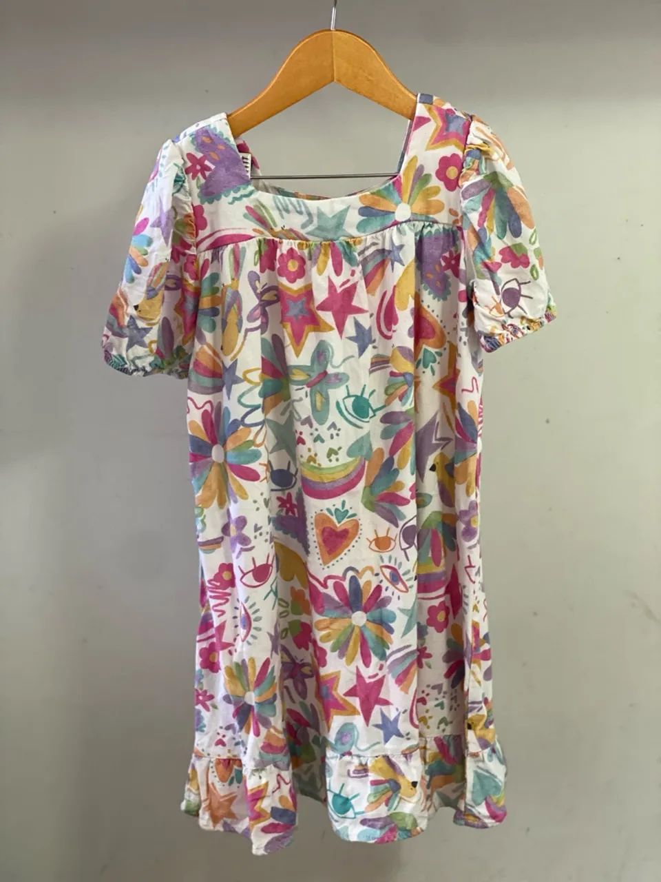Vestido TAM 10