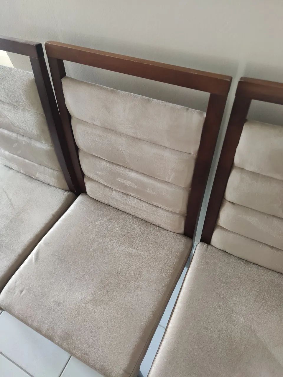 4 cadeiras de jantar64596143296130122