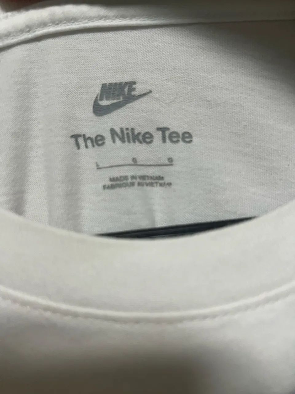 Camiseta Nike Air Just Do It Original - Foto 2