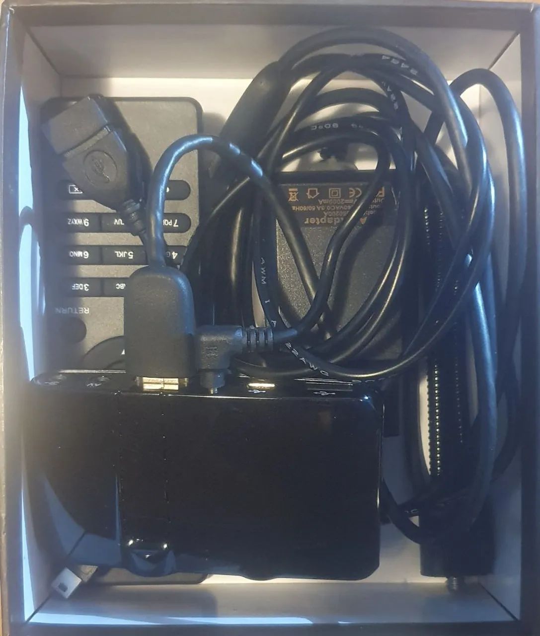 Smart-tv-box Android - Foto 3