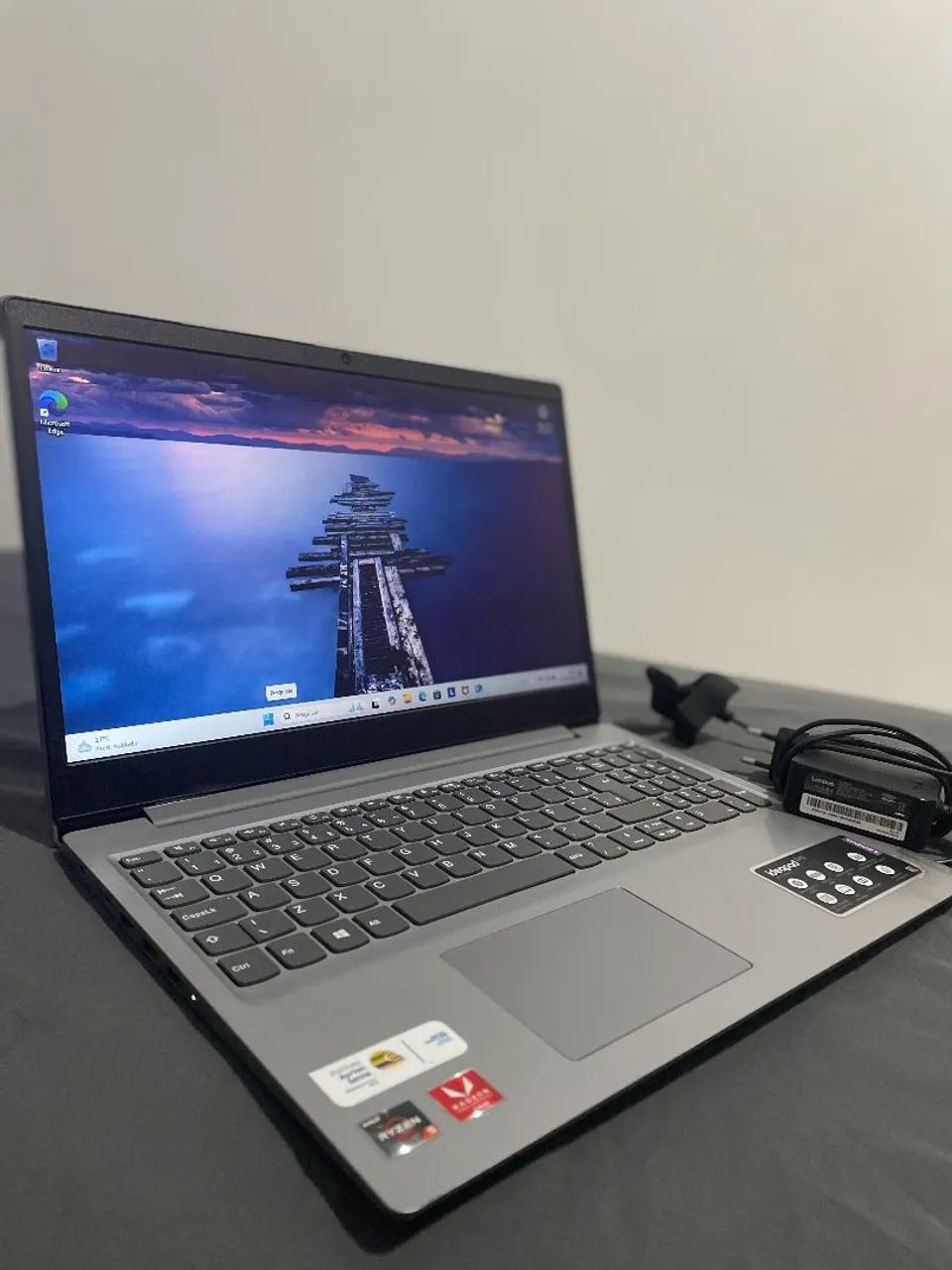 Notebook 12 GB de ram