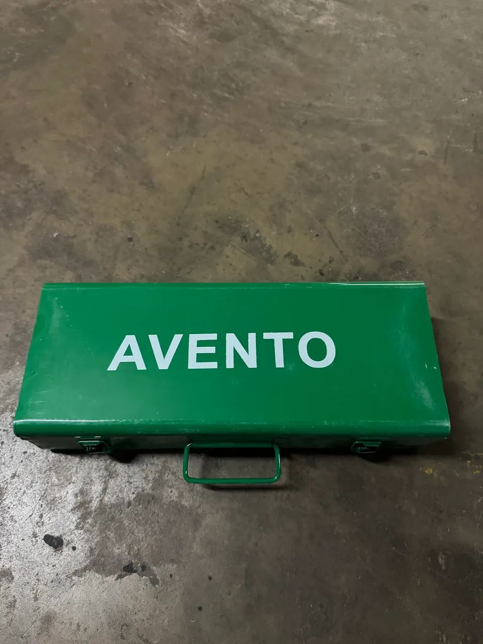 Termofusor PPR Completo - Estado de Novo - Kit Profissional - Foto 2