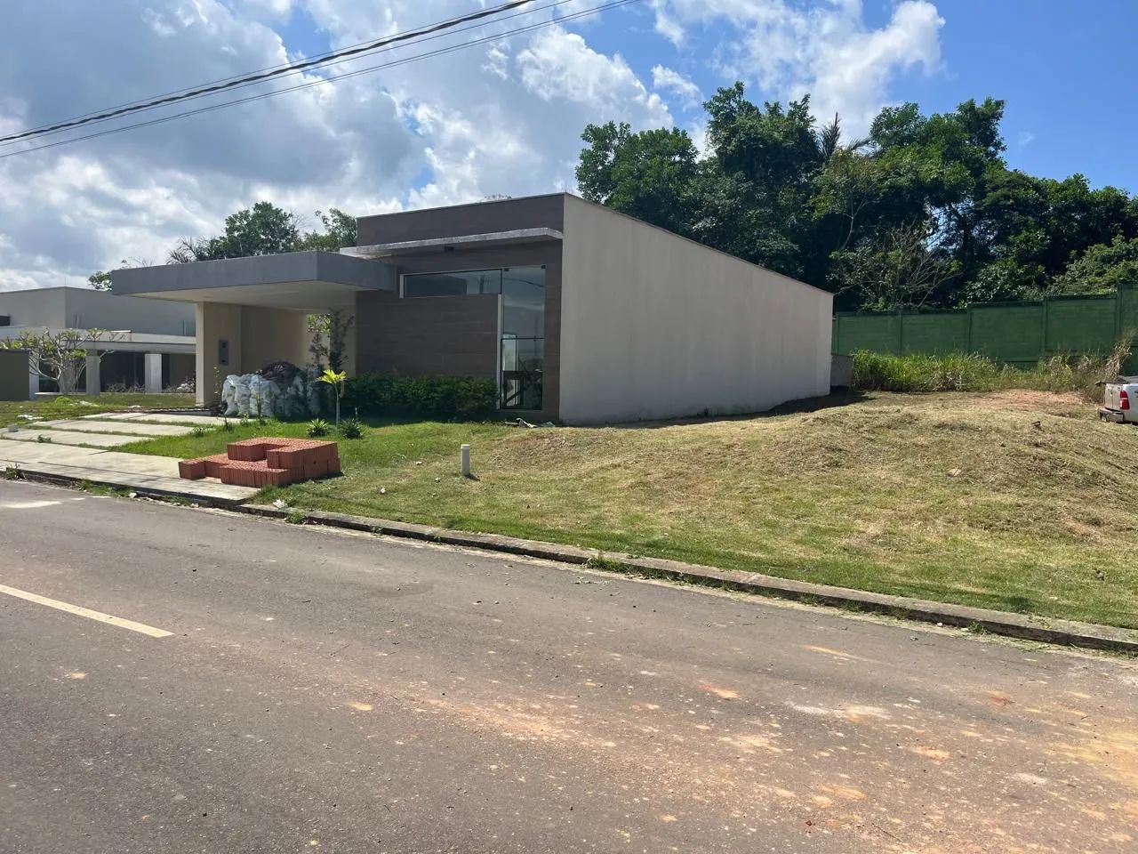 VENDO LOTE NO CONDOMÍNIO L'ACQUA RESIDENZA. ÓTIMA OPORTUNIDADE PARA INVESTIMENTO.  - Foto 3
