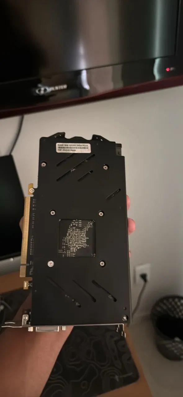 Rx 580 - Foto 5