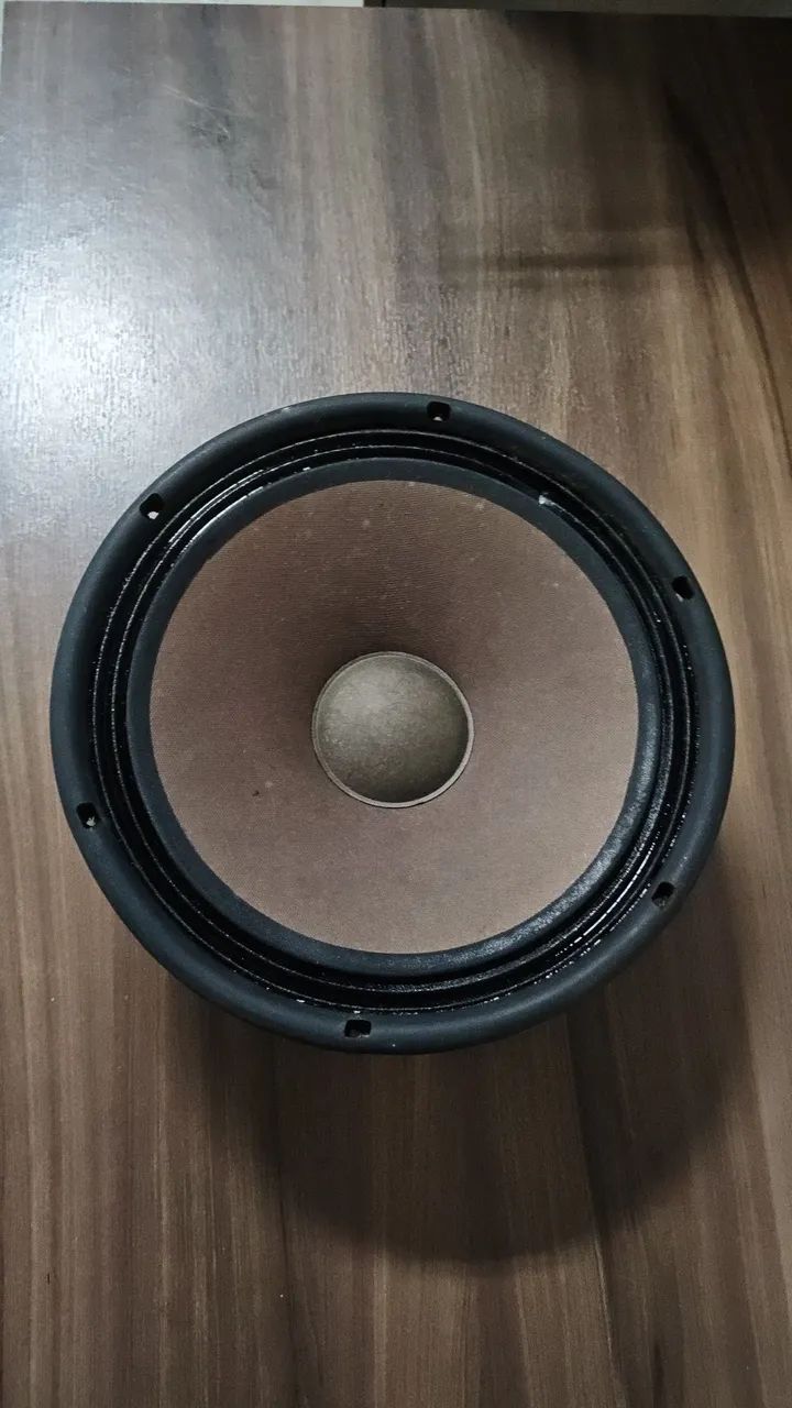 Auto-falante 12" e tweeter 50w - Foto 2